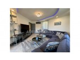 Alanya Kargıcak' ta Satılık Ultra Lüks 5+1 Dublex Villa Full Eşyalı