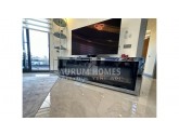 Alanya Kargıcak' ta Satılık Ultra Lüks 5+1 Dublex Villa Full Eşyalı