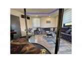 Alanya Kargıcak' ta Satılık Ultra Lüks 5+1 Dublex Villa Full Eşyalı