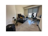 Alanya Kargıcak' ta Satılık Ultra Lüks 5+1 Dublex Villa Full Eşyalı