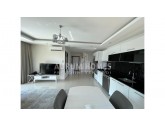 Alanya Avsallar' da Satılık 1+1 Daire