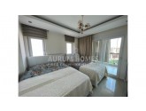 Alanya Avsallar' da Satılık 1+1 Daire