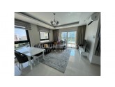 Alanya Avsallar' da Satılık 1+1 Daire