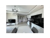 Alanya Avsallar' da Satılık 1+1 Daire