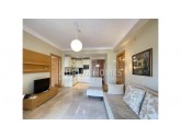 Alanya Kargıcak' ta Satılık 2+1 Full Eşyalı Daire