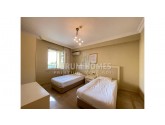 Alanya Kargıcak' ta Satılık 2+1 Full Eşyalı Daire