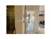 Alanya Mahmutlar' da Satılık Lüks Eşyalı Daire 1+1