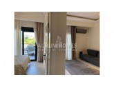 Alanya Mahmutlar' da Satılık Lüks Eşyalı Daire 1+1