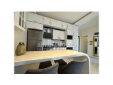 Alanya Mahmutlar' da Satılık Lüks Eşyalı Daire 1+1