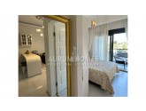 Alanya Mahmutlar' da Satılık Lüks Eşyalı Daire 1+1