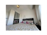 Alanya Mahmutlar' da Satılık Lüks Eşyalı Daire 1+1