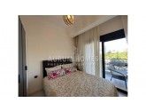Alanya Mahmutlar' da Satılık Lüks Eşyalı Daire 1+1
