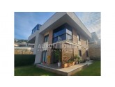 Alanya Kargıcak' ta Lüks Satılık 3+1 Villa Full Eşyalı Özel Havuz ve Bahçeli
