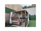 Alanya Kargıcak' ta Lüks Satılık 3+1 Villa Full Eşyalı Özel Havuz ve Bahçeli