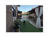 Alanya Kargıcak' ta Lüks Satılık 3+1 Villa Full Eşyalı Özel Havuz ve Bahçeli