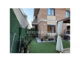 Alanya Kargıcak' ta Lüks Satılık 3+1 Villa Full Eşyalı Özel Havuz ve Bahçeli