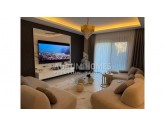 Alanya Kargıcak' ta Lüks Satılık 3+1 Villa Full Eşyalı Özel Havuz ve Bahçeli