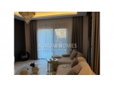 Alanya Kargıcak' ta Lüks Satılık 3+1 Villa Full Eşyalı Özel Havuz ve Bahçeli