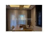 Alanya Kargıcak' ta Lüks Satılık 3+1 Villa Full Eşyalı Özel Havuz ve Bahçeli