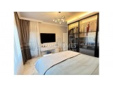 Alanya Kargıcak' ta Lüks Satılık 3+1 Villa Full Eşyalı Özel Havuz ve Bahçeli