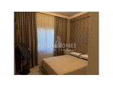 Alanya Kargıcak' ta Lüks Satılık 3+1 Villa Full Eşyalı Özel Havuz ve Bahçeli