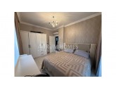 Alanya Kargıcak' ta Lüks Satılık 3+1 Villa Full Eşyalı Özel Havuz ve Bahçeli