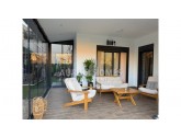 Alanya Kargıcak' ta Lüks Satılık 3+1 Villa Full Eşyalı Özel Havuz ve Bahçeli