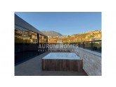Alanya Kargıcak' ta Lüks Satılık 3+1 Villa Full Eşyalı Özel Havuz ve Bahçeli