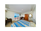 Alanya Kargıcak' ta Deniz Manzaralı Özel Havuzlu Müstakil 4+1 Satılık Trplex Villa.