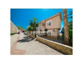 Alanya Kargıcak' ta Deniz Manzaralı Özel Havuzlu Müstakil 4+1 Satılık Trplex Villa.