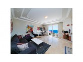 Alanya Kargıcak' ta Deniz Manzaralı Özel Havuzlu Müstakil 4+1 Satılık Trplex Villa.