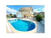 Alanya Kargıcak' ta Deniz Manzaralı Özel Havuzlu Müstakil 4+1 Satılık Dublex Villa.