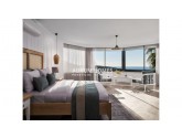 Alanya Kargıcak' ta Deniz Manzaralı Özel Havuzlu Müstakil 5+2 Satılık Dublex Villa.