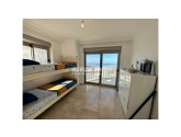 Alanya Kargıcak' ta Deniz Manzaralı Özel Havuzlu Müstakil 3+1 Satılık Triplex Villa.