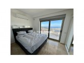 Alanya Kargıcak' ta Deniz Manzaralı Özel Havuzlu Müstakil 3+1 Satılık Triplex Villa.