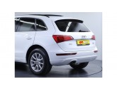 Satılık AUDİ Q5 - S TRONİC