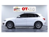 Satılık AUDİ Q5 - S TRONİC