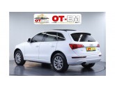 Satılık AUDİ Q5 - S TRONİC