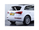 Satılık AUDİ Q5 - S TRONİC