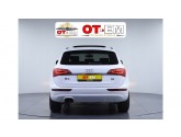 Satılık AUDİ Q5 - S TRONİC