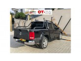 Satılık HATASIZ BOYASIZ KAYITSIZ 4x4 AMAROK