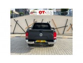 Satılık HATASIZ BOYASIZ KAYITSIZ 4x4 AMAROK