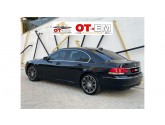 Satılık 730D EMSALSİZ TEMİZLİKTE