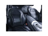 Satılık C200d AMG imzalı seri