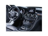 Satılık C200d AMG imzalı seri