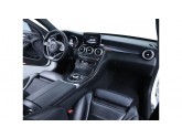 Satılık C200d AMG imzalı seri