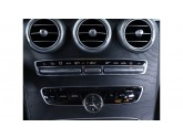 Satılık C200d AMG imzalı seri