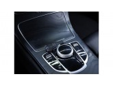 Satılık C200d AMG imzalı seri