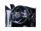Satılık C200d AMG imzalı seri
