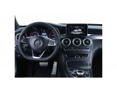 Satılık C200d AMG imzalı seri
